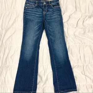 aeropostale kids jeans
